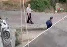 HKP Genel Başkanı kavgada bir kişiyi yaraladı