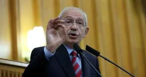 CHP lideri Kemal Kılıçdaroğlu’na karşı yeni hamle!