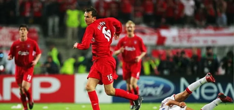 Hamann: Bize ne kadar şans verdilerse..