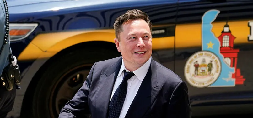 Elon Musk söz verdi! "Tesla hisselerini hemen şimdi satacağım"