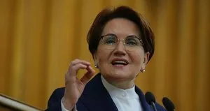 İYİ Parti’de yaprak dökümü sürüyor!