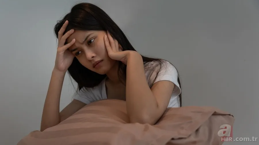 Uykusuzluğun nedeni tavan renginiz olabilir! İç mimarlar uyku kalitesini artıran renkleri açıkladı 3