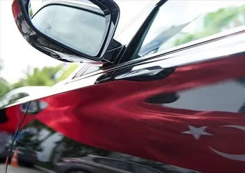 Yerli otomobile yabancı transfer