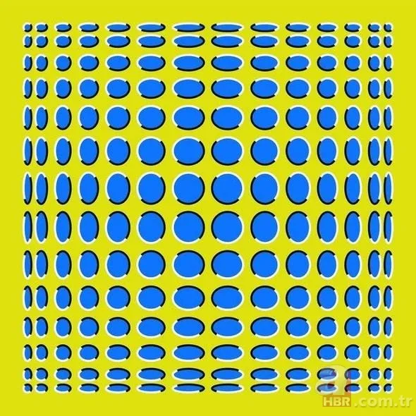 Gözlerinizin sizi yanıltmasına hazır mısınız? 21