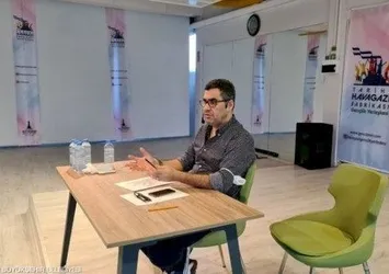 Tunç Soyer'den Enver Aysever' özel kıyak! 238 bin 500 liraya okuryazarlık dersi