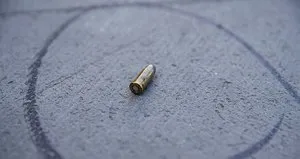 Cami çıkışı silahlı kavga!