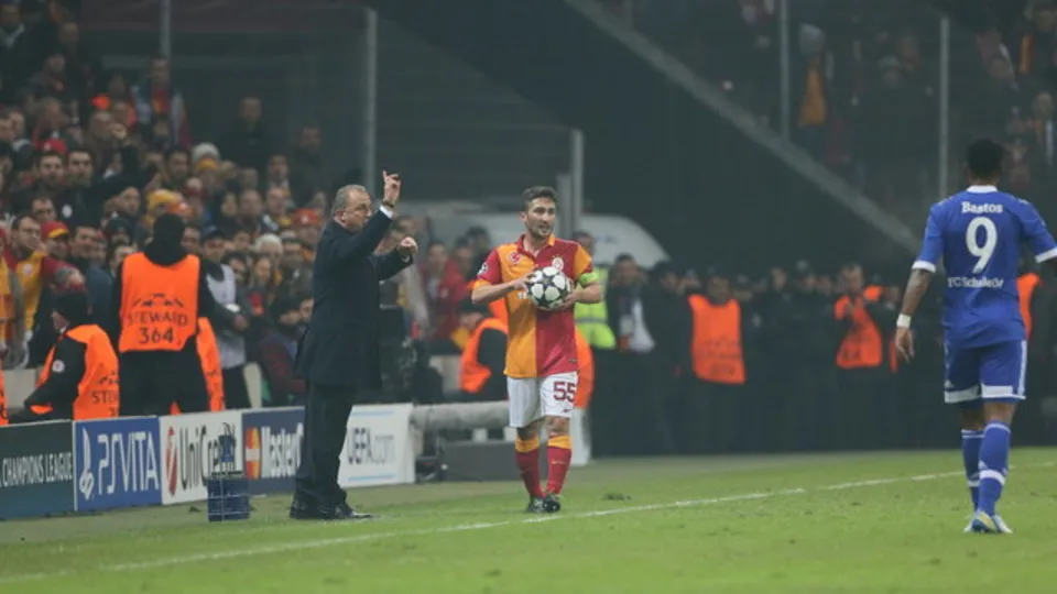 Galatasaray'da Sabri Sarıoğlu sürprizi! İşte alacağı ücret