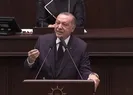 Başkan Erdoğandan Kılıçdaroğluna 29 Ekim yanıtı