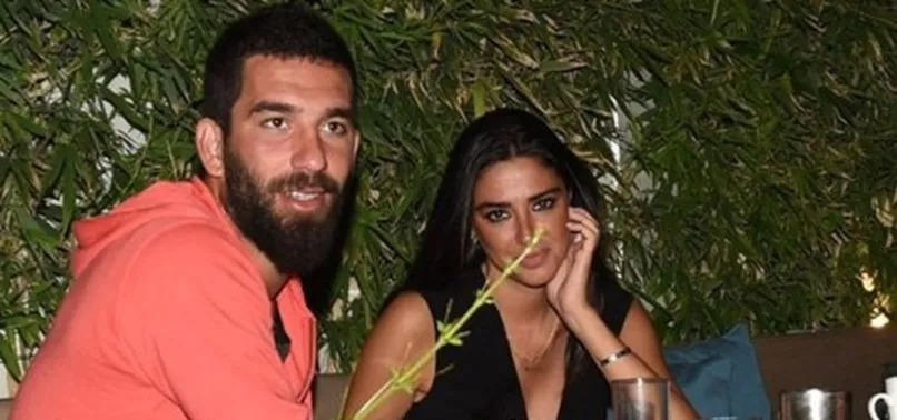 Aslıhan Doğan'dan ayrılık iddialarına yanıt