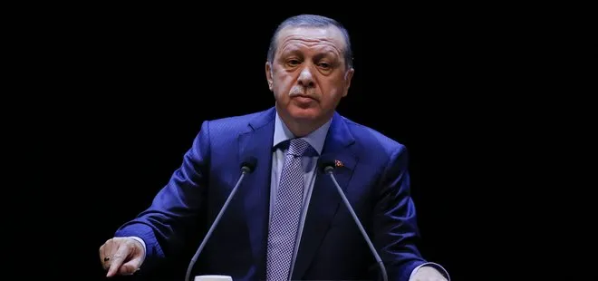 Erdoğan: El Bab’dan sonraki hedef Münbiç