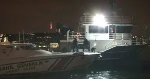 İstanbul’da balık avı yasağı başladı