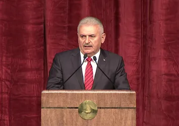 Başbakan Binali Yıldırım: Bu millet asla unutmayacak
