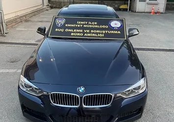 Tramvay yolunda drift yalan sürücüye ceza!