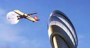 İşte İstanbul Havalimanı’nın 2023 hedefi