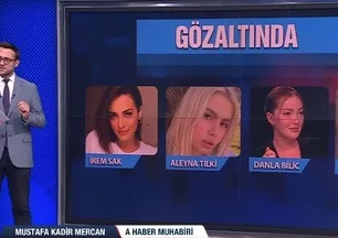 Kasım Garipoğlu'nun evinden çıkanlar şoke etti! Tüm mal varlığına el konuldu