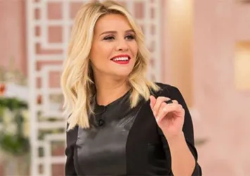 Esra Erol: Yoruldum ve bıktım!