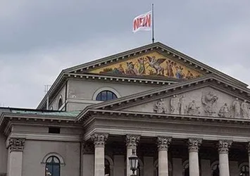 Almanya'nın son alçaklığı