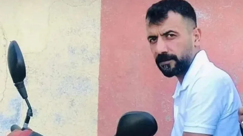 Ölümcül ısırık! Rıdvan Yılmaz kurtarılamadı