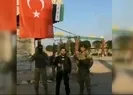 Suriye Milli Ordusundan Türk halkına ve Cumhurbaşkanı Erdoğan’a teşekkür |Video