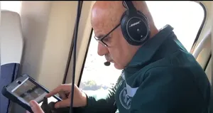 Her türlü tedbiri alıyoruz