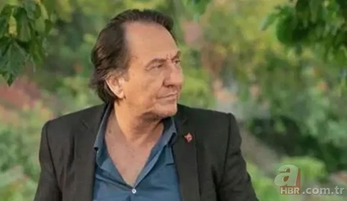 Arka Sokakların Hüsnü Çoban'ı Özgür Ozan'ın acı kaybı! En sevdiğini toprağa verdi! Özgür Ozan’ın yürek sızlatan paylaşımı 6