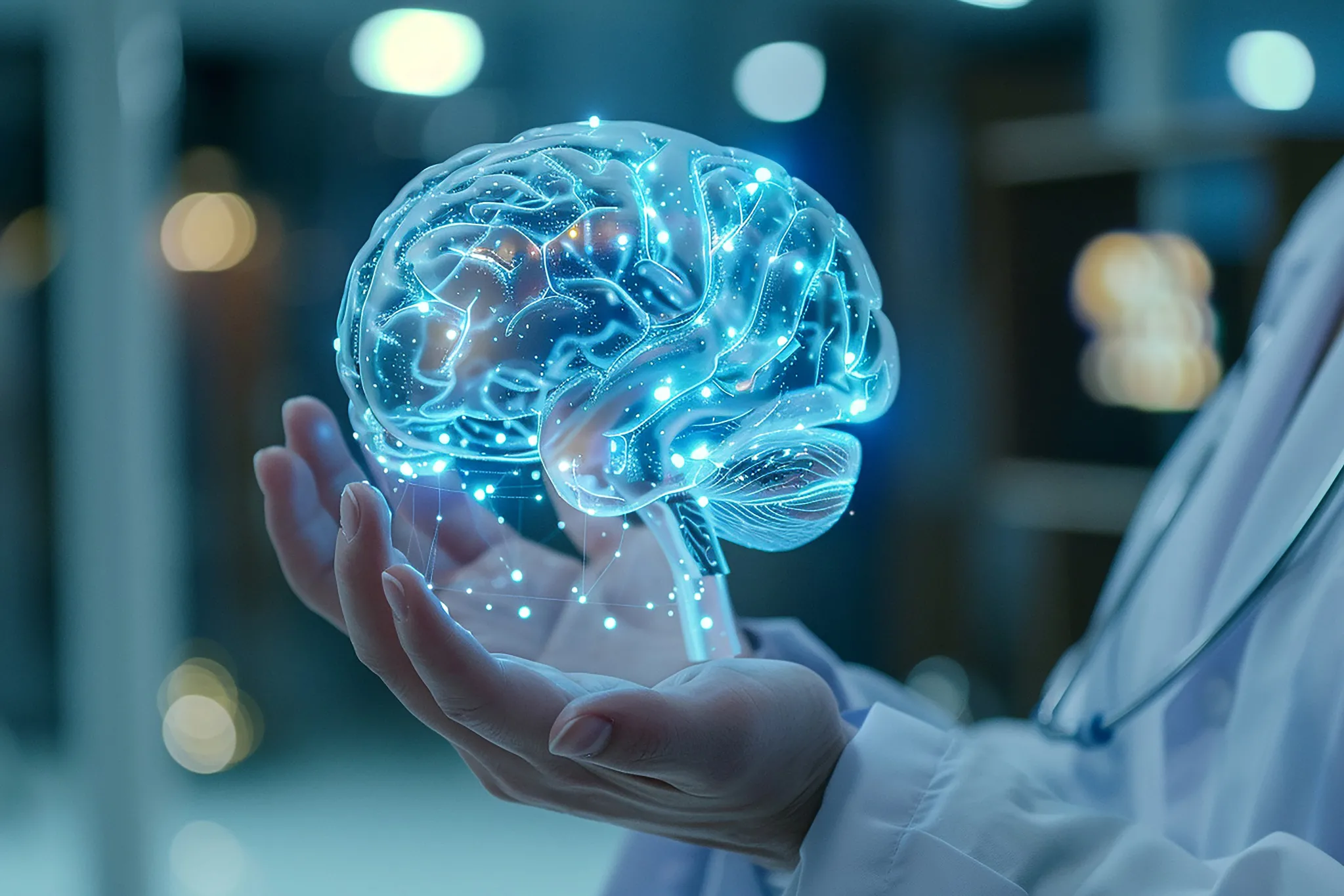 Unutkanlığın sebebi sadece yaş değil! 10 bin beyin taraması gerçeği buldu