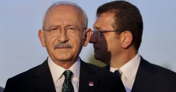 Ekrem İmamoğlu seçim öncesi son hamlesini yaptı: Anadolu turuna çıktı! Kastamonu ziyaretinde çalan şarkı adaylık ilanı mı? - 5