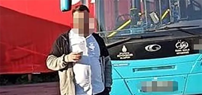 İstanbul’da halk otobüsü şoföründen yardım isteyen kadına cinsel saldırı: Paranı vereceğim