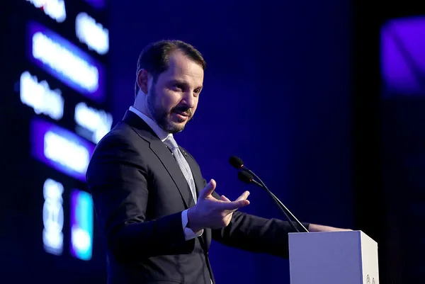 Ekonomide Türkiye'yi üst lige çıkaracak önemli hamle - 1
