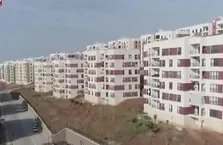 Afetin yıktığı 11 kent yeniden inşa edildi