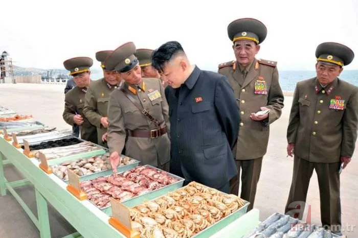Kim Jong Un ve Kuzey Kore hakkında bilinmeyenler 14