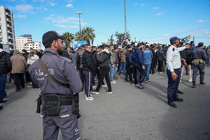 suriyede-federasyon-fitnesi-sam-yonetimi-hedef-alindi-1766930342402.jpg Lazkiye, Suriye (EPA)