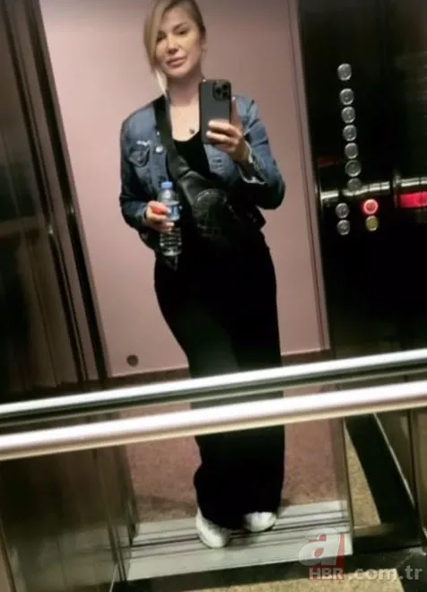 Mehmet Aslantuğ ile 27 yıllık evliliğini sonlandırmıştı! Arzum Onan’ın ayrılık sonrası ilk işi... 23