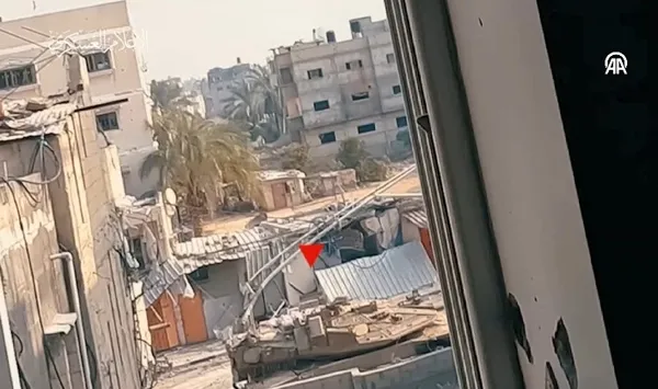 Siyonist İsrail’e Kassam Tugayları’ndan bir darbe daha: 20’den fazla asker öldürüldü