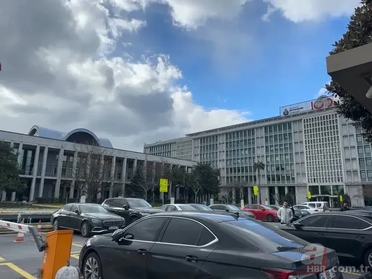 İşte yolsuzluk şebekesinin anatomisi! Ekrem İmamoğlu'nun lideri olduğu suç örgütünde kim ne yaptı? 20