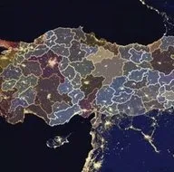 Corona virüs haritası güncellendi! İşte Ankara, İzmir ve İstanbulda ilçe ilçe son durum