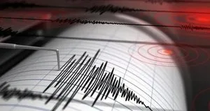 Erzincan’da korkutan deprem!