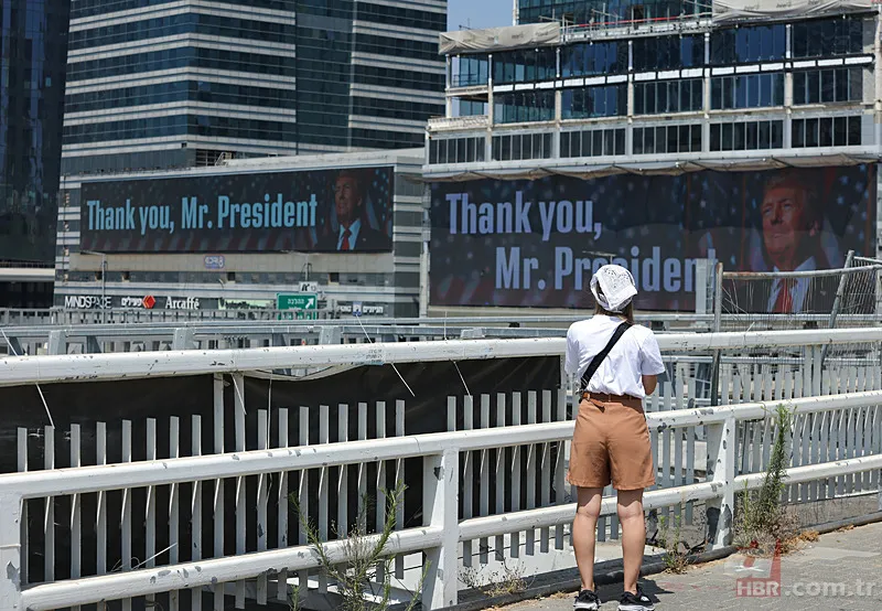 ABD'de görünmeyen güç: İsrail lobisinin karanlık gölgesi! 6