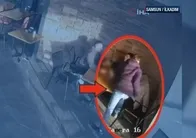 16 yaşındaki çocuk 2 kişiyi bıçakladı