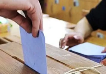 YSK seçmen sorgulama erişime açıldı!