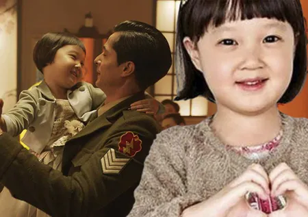 Milyonları ağlatan Ayla filminin minik yıldızı Kim Seol kocaman oldu! 