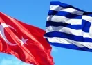 Yunanistan Türk bayrağının yakılmasını kınadı