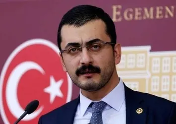 Fondaş Halk TV’nin eski Genel Müdürü Şaban Sevinç canlı yayın Eren Erdemi kapana kıstırdı!