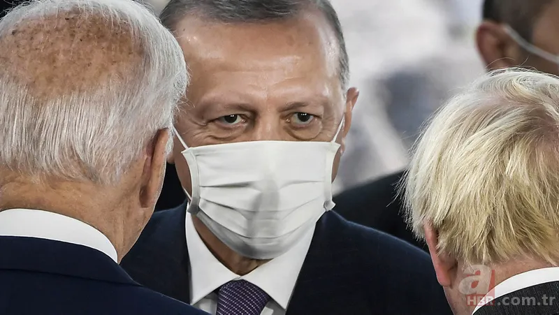 İtalya'da G20 Liderler Zirvesi başladı! Dünyanın merakla beklediği zirveden ilk görüntüler 9