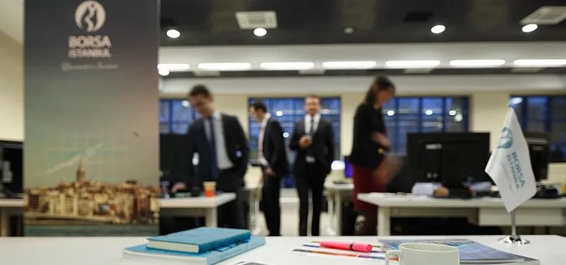 Borsa güne yükselişle başladı