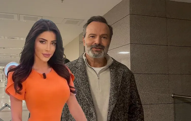 Timur Savcı’nın kokain testi sonuçlandı! Ela Rümeysa Cebeci ile mesajları ortaya çıkmıştı