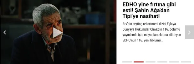Eşkıya Dünyaya Hükümdar Olmaz 116. yeni bölümde milyonları ekrana kilitleyen sahneler! EDHO son bölüm nefesleri kesti - 11