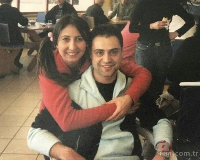 Adını Feriha Koydum’un Halil’i Ufuk Tan Altunkaya görenleri şaşırttı! "Beğenmediğin çocuğa dön bir bak Feriha" 8