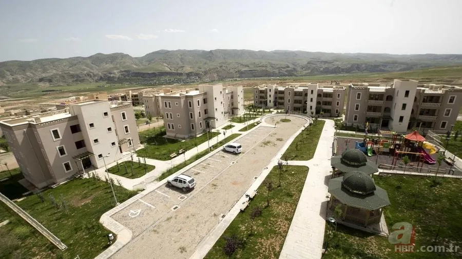 Giresun TOKİ kura sonuçları NİHAİ LİSTE: 2+1 ve 3+1 Giresun Merkez, Bulancak, Eynesil, Görele, Alucra kura sonucu isim listesi! 8