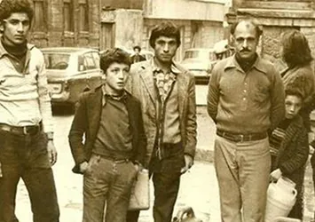 Arşivlerdeki Eski Türkiye